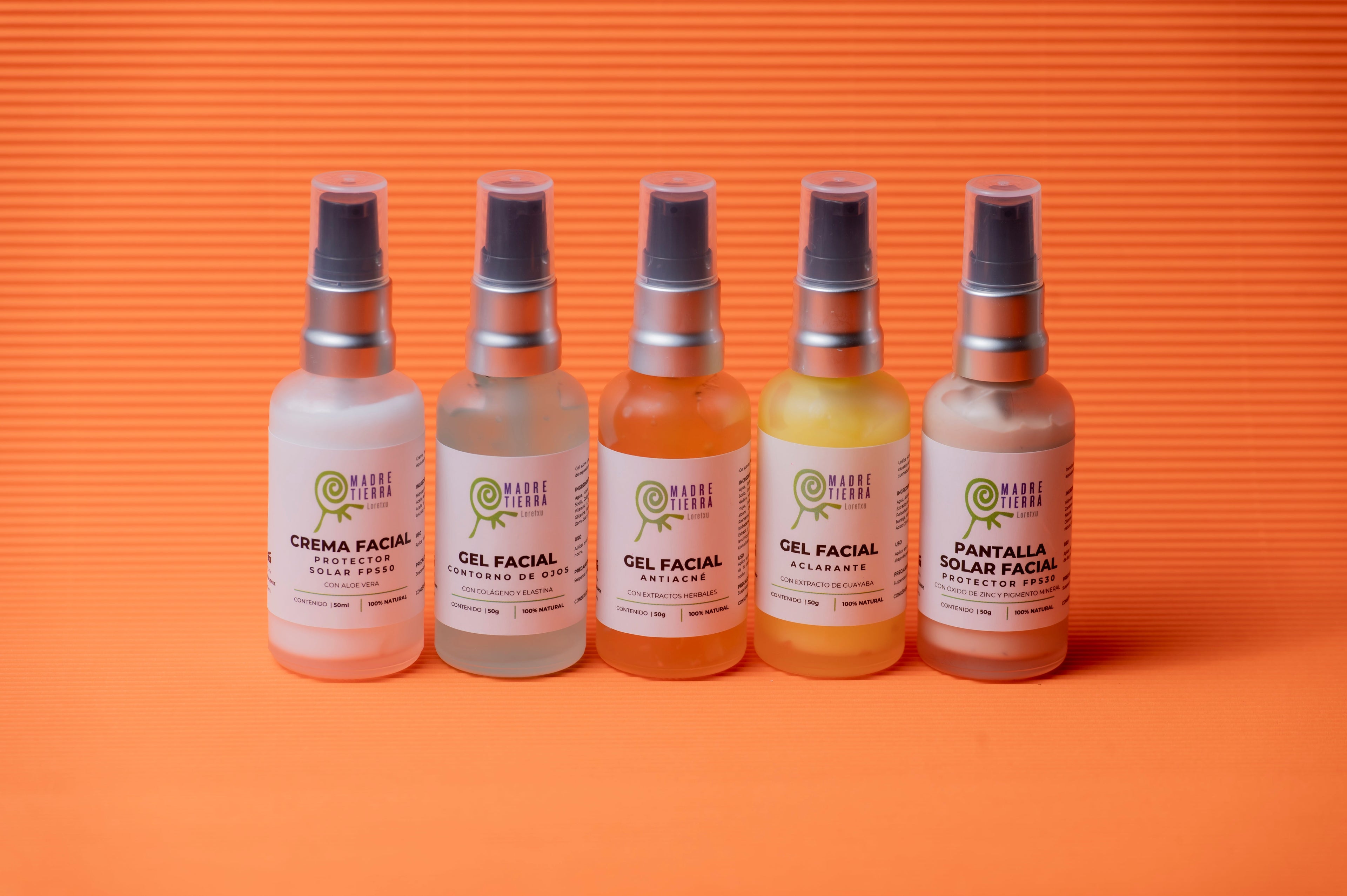 Cuidado Facial