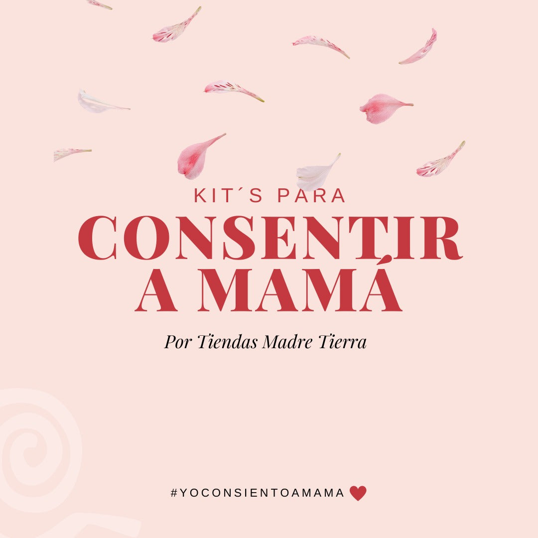 KITS PARA MAMÁ 2023