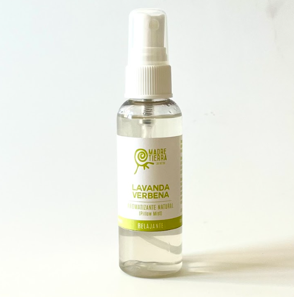 Aromatizantes naturales (60ml)