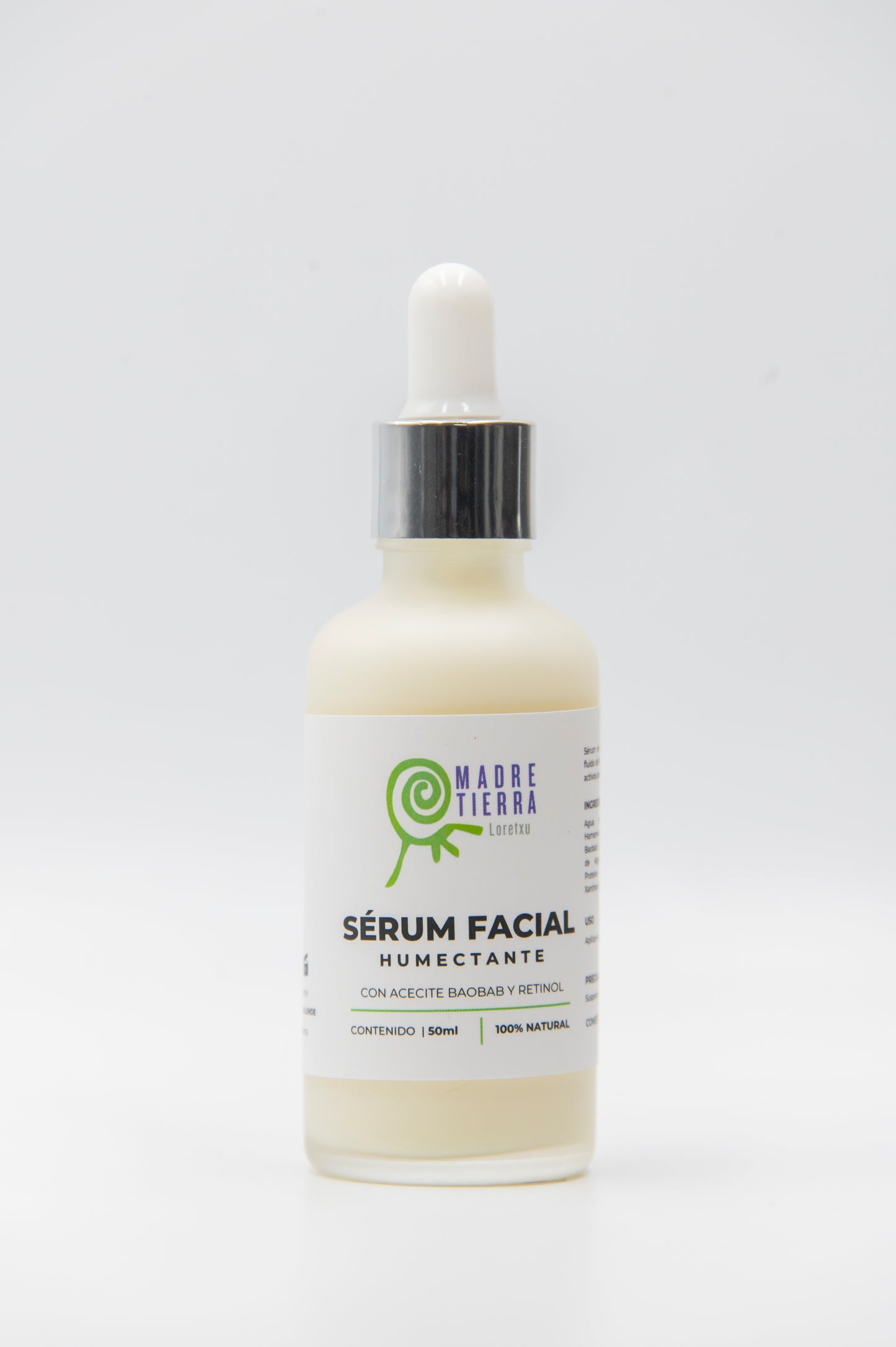 Sérum Facial Hidratante