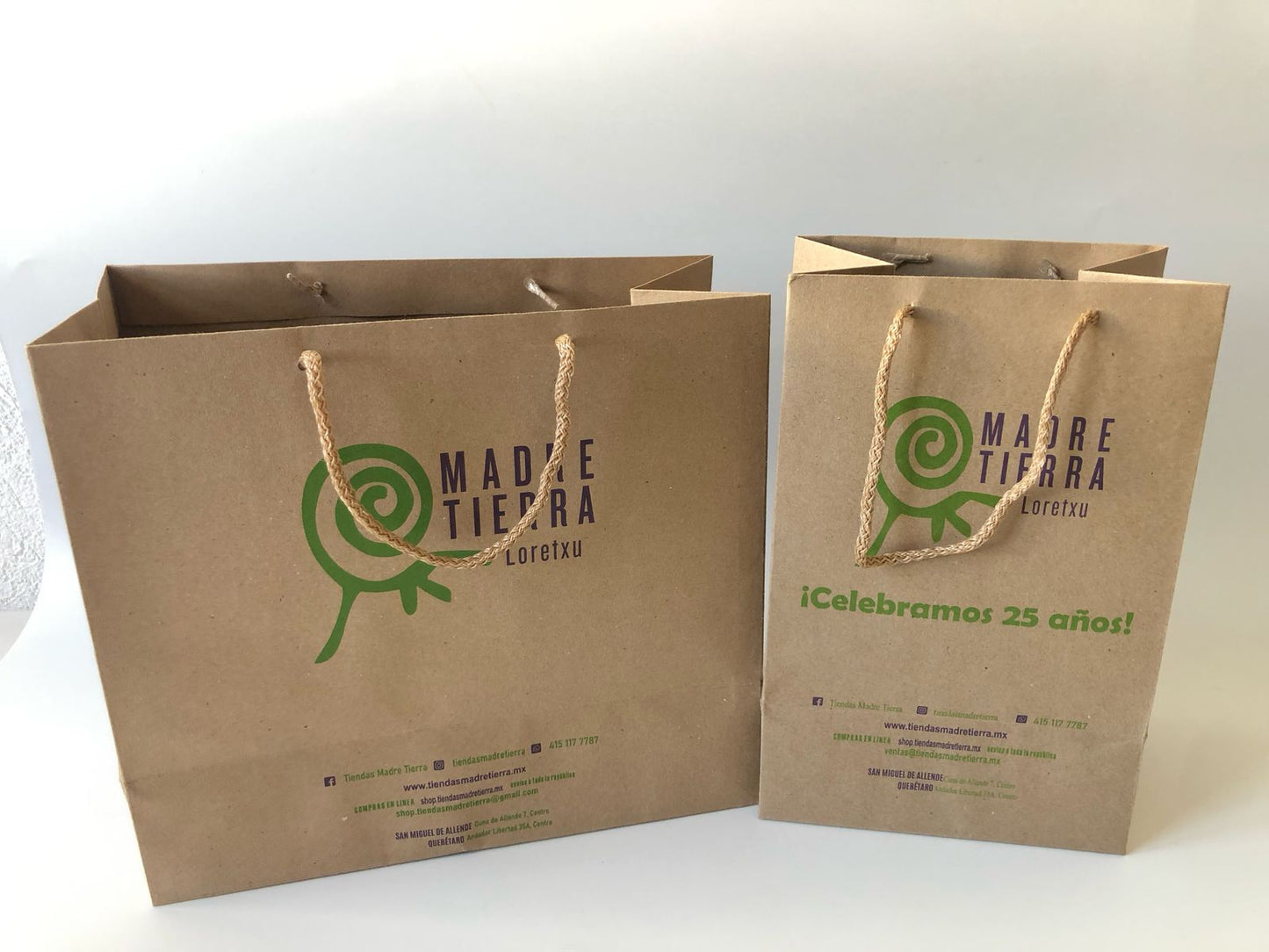 BOLSA ASA
