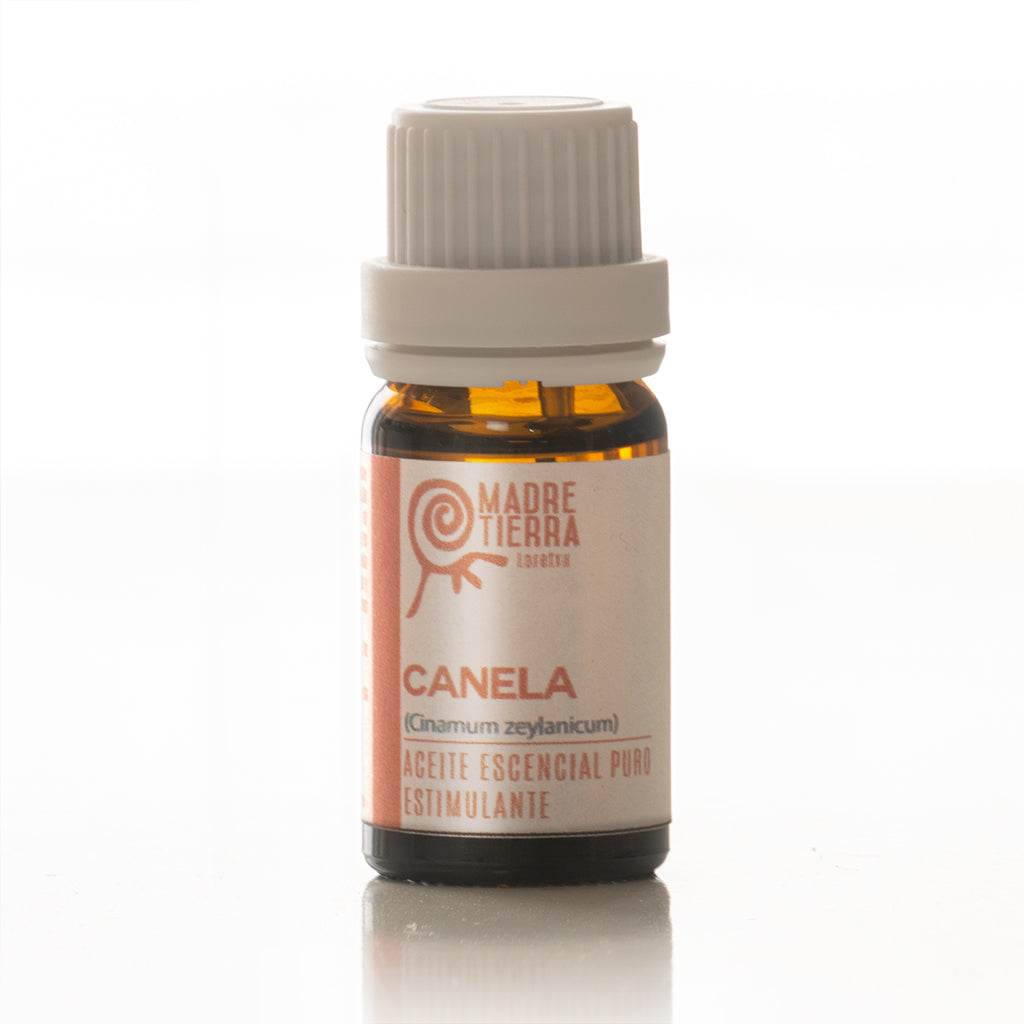 Aceite Esencial Puro de Canela (10 ml)