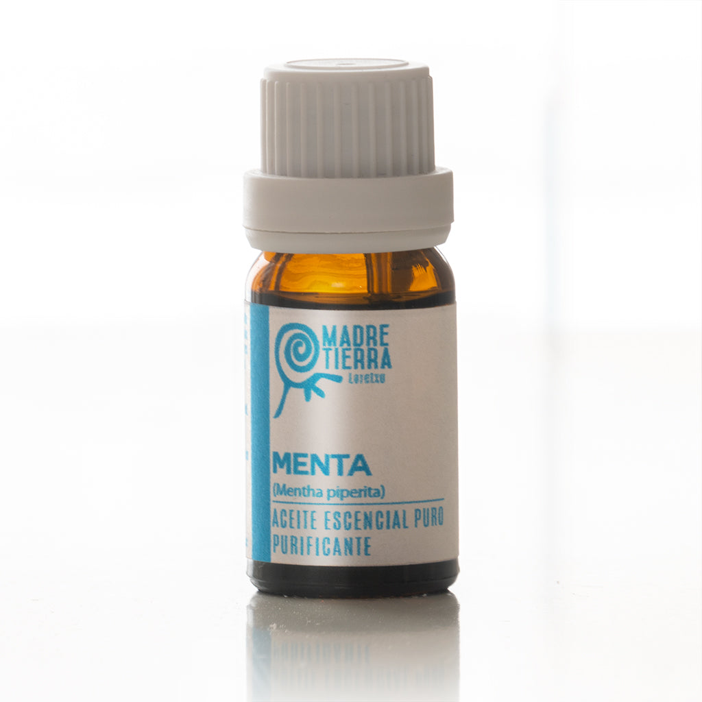 Aceite Esencial Puro de Menta Arvensis (10ml)