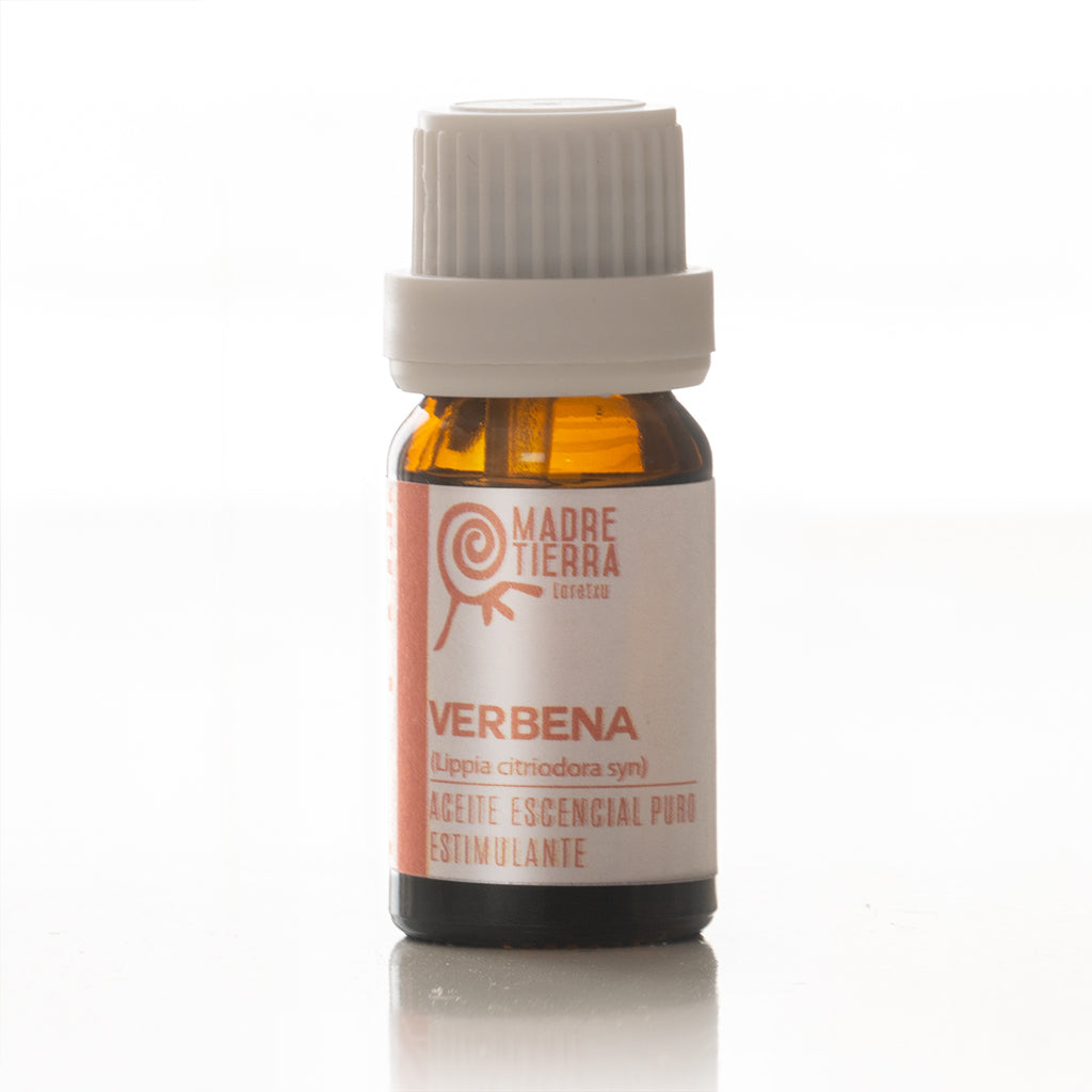 Aceite Esencial Puro de Verbena (10ml)
