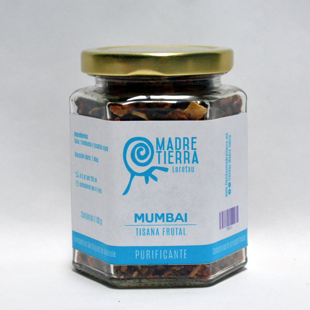 Tisana Frutal Mumbai (100 g)