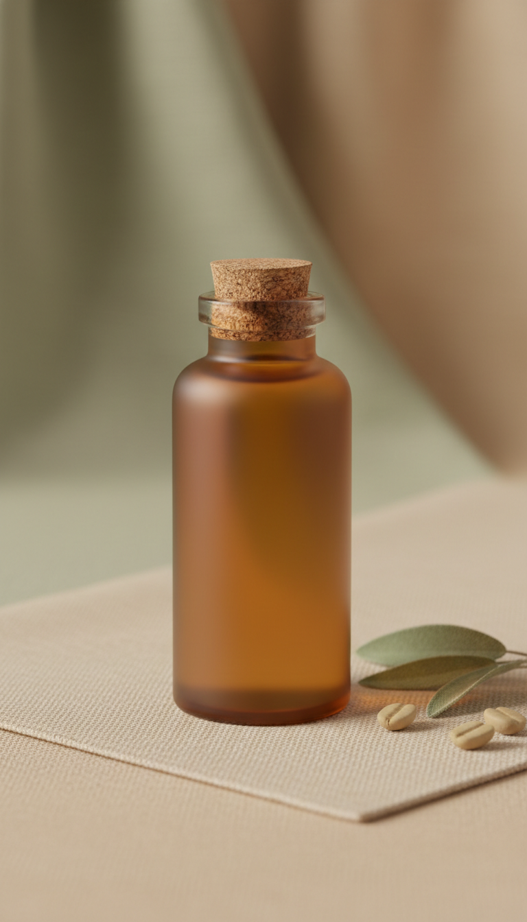 Mezcla aromaterapéutica tierra cálida