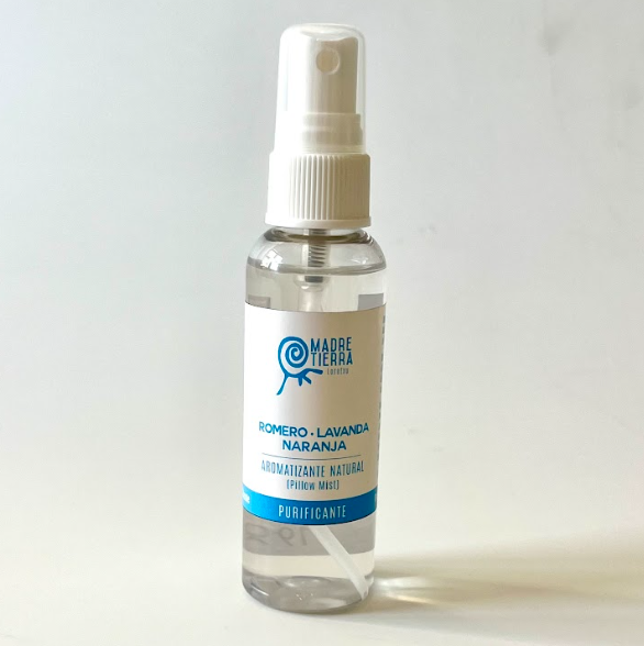 Aromatizantes naturales (60ml)