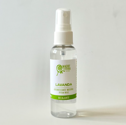 Aromatizantes naturales (60ml)