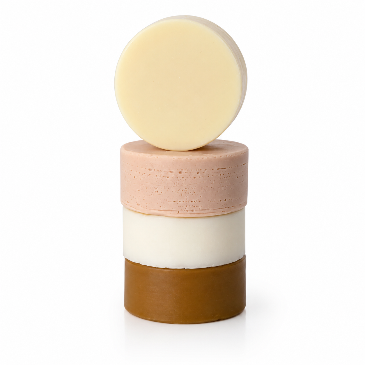 Jabón facial de Rosas 60 g