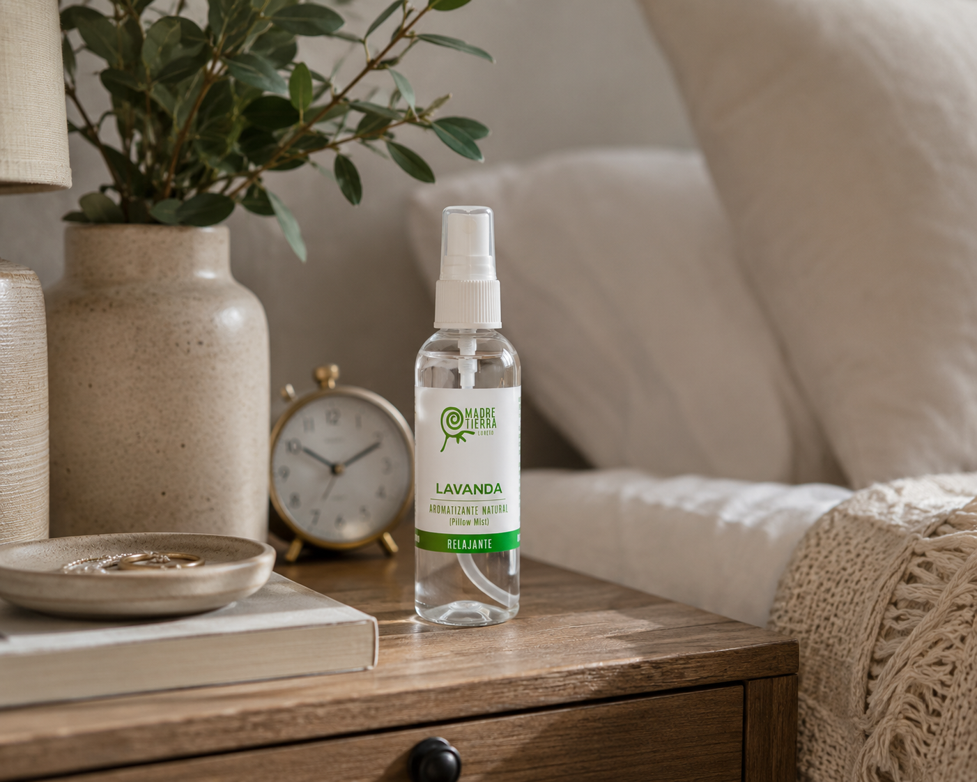 Aromatizantes naturales 60 ml