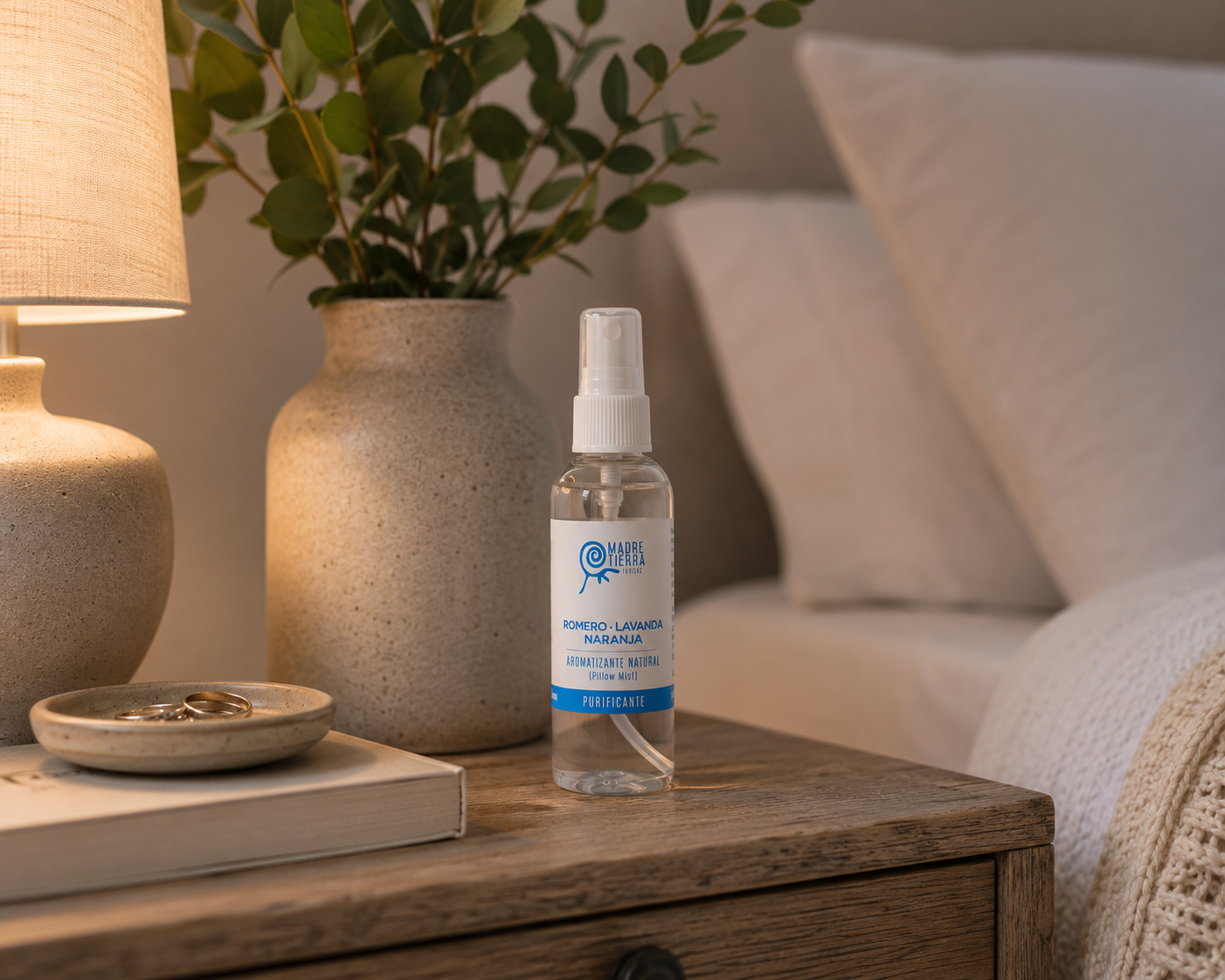 Aromatizantes naturales 60 ml