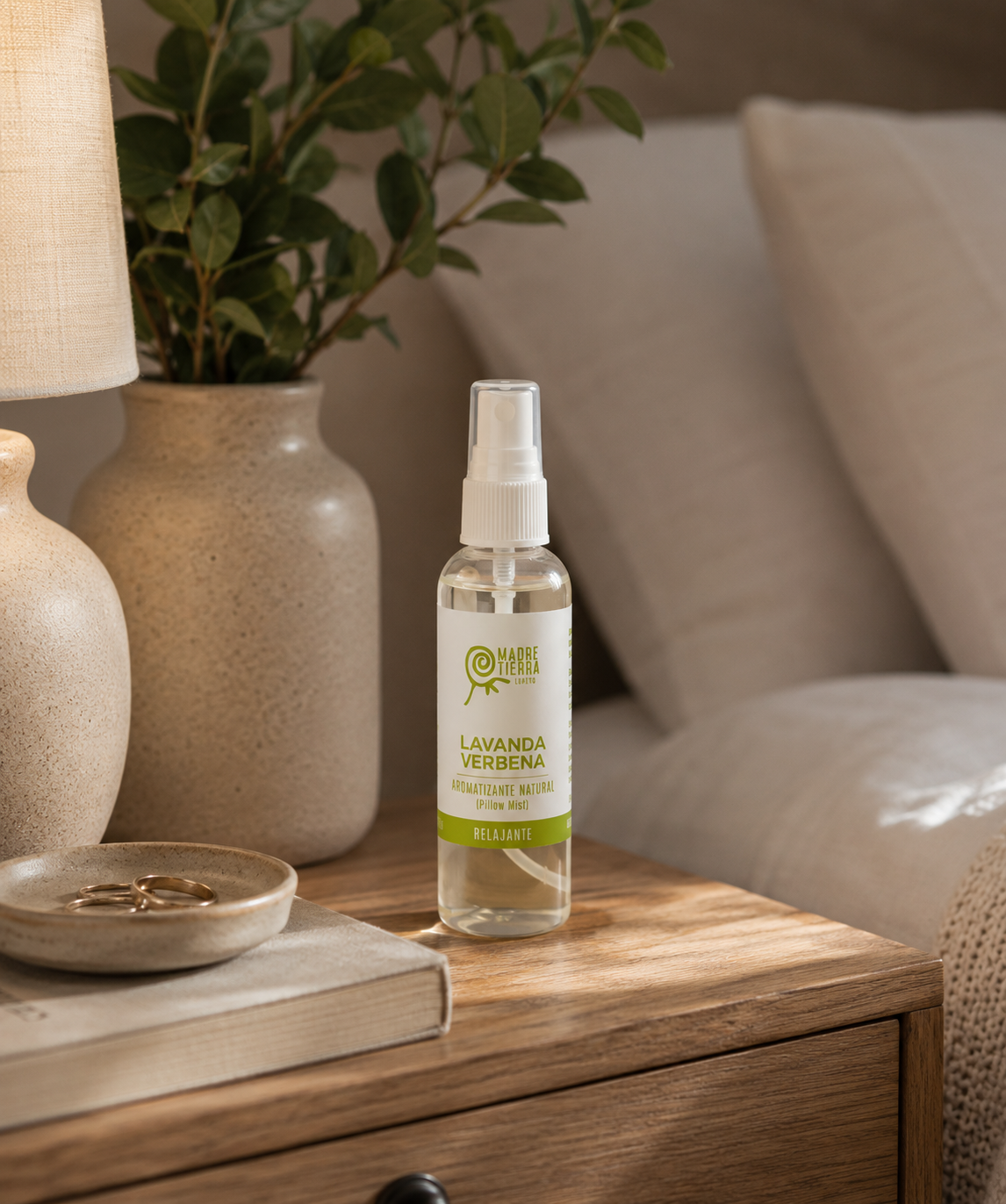 Aromatizantes naturales 60 ml