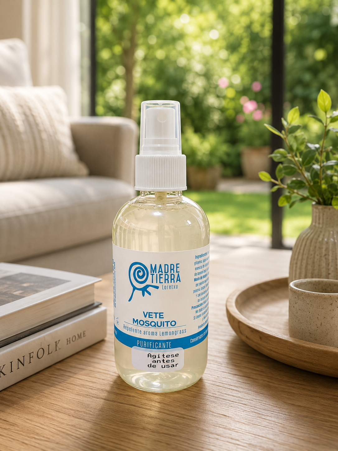 Vete Mosquito 250 ml