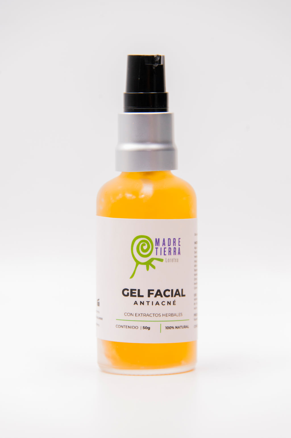 Gel Antiacné