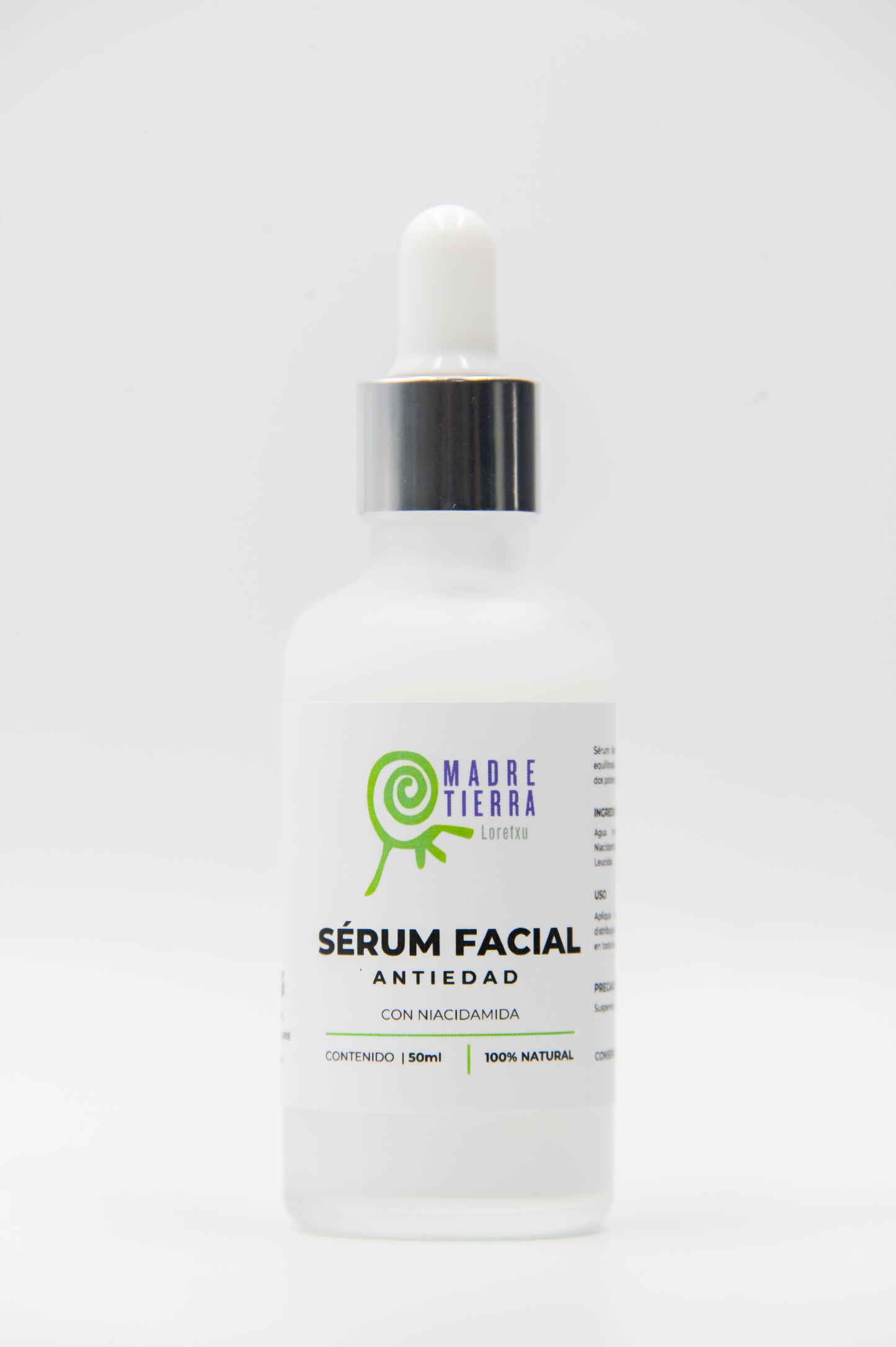 Serum Antiedad Niacinamida