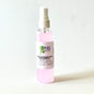 Agua de Rosas con Ácido Hialurónico 120 ml