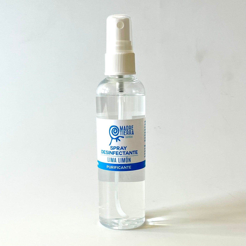Desinfectante de Lima Limón ( 100 ml)