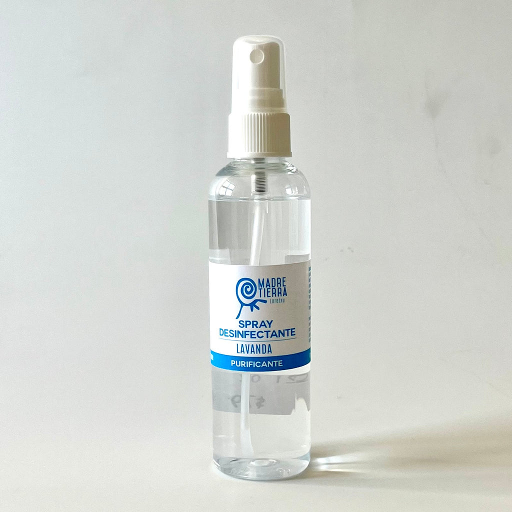 Desinfectante de Lavanda (100 ml)