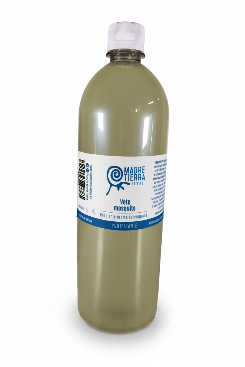 Vete mosquito botella 1 litro