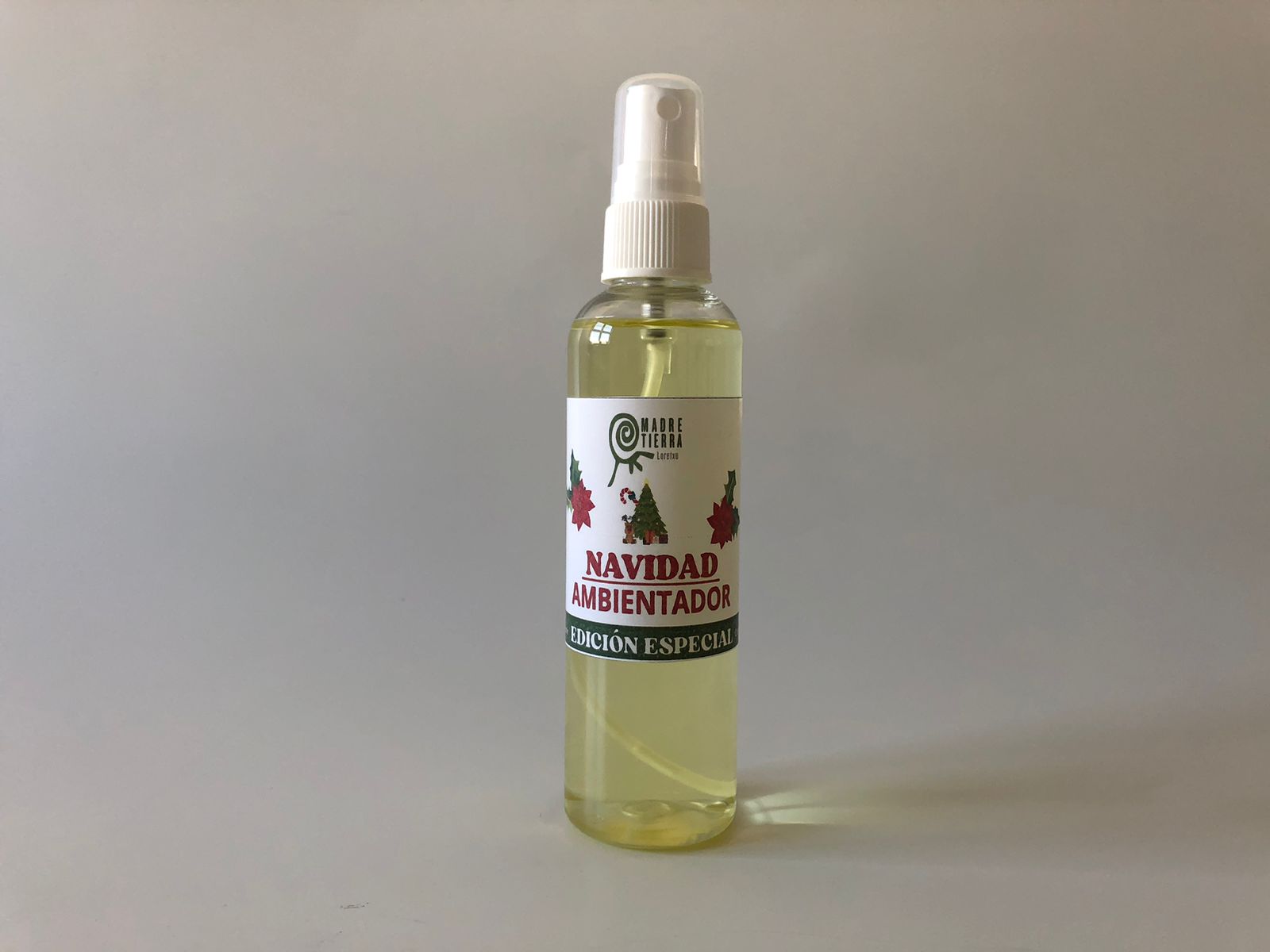 AMBIENTADOR NAVIDAD 120 ml