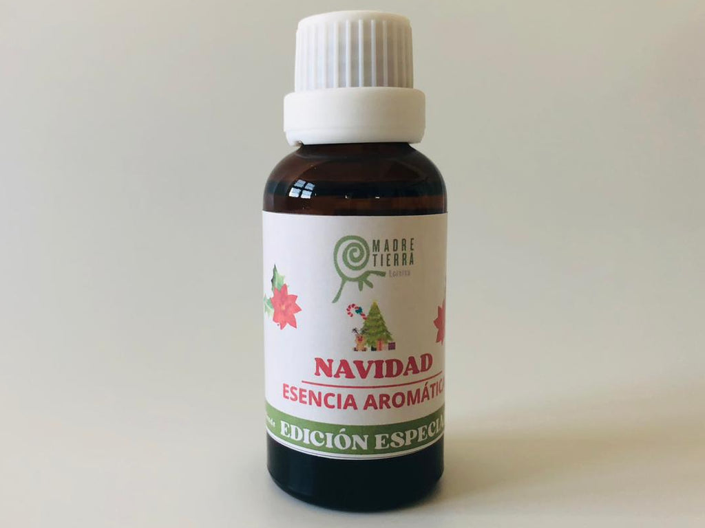 Esencia Aromática Edición Especial Navidad