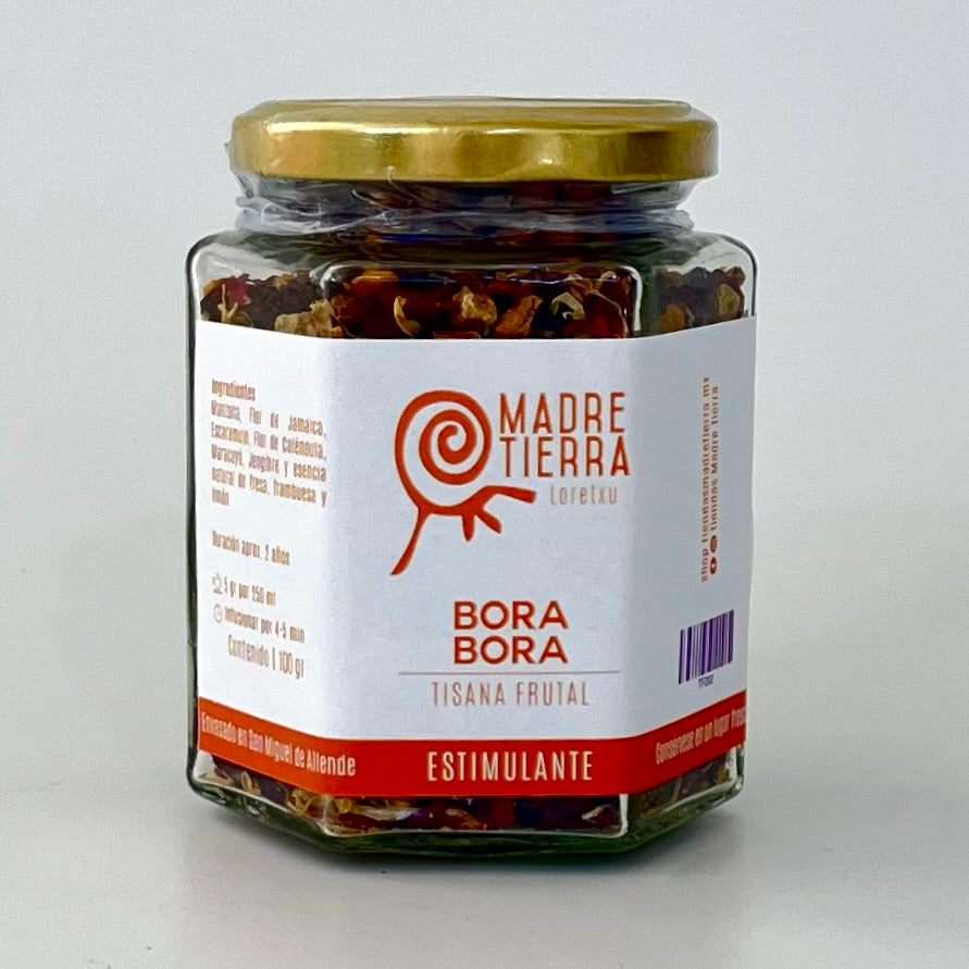 Tisana Frutal Bora Bora (100 g)