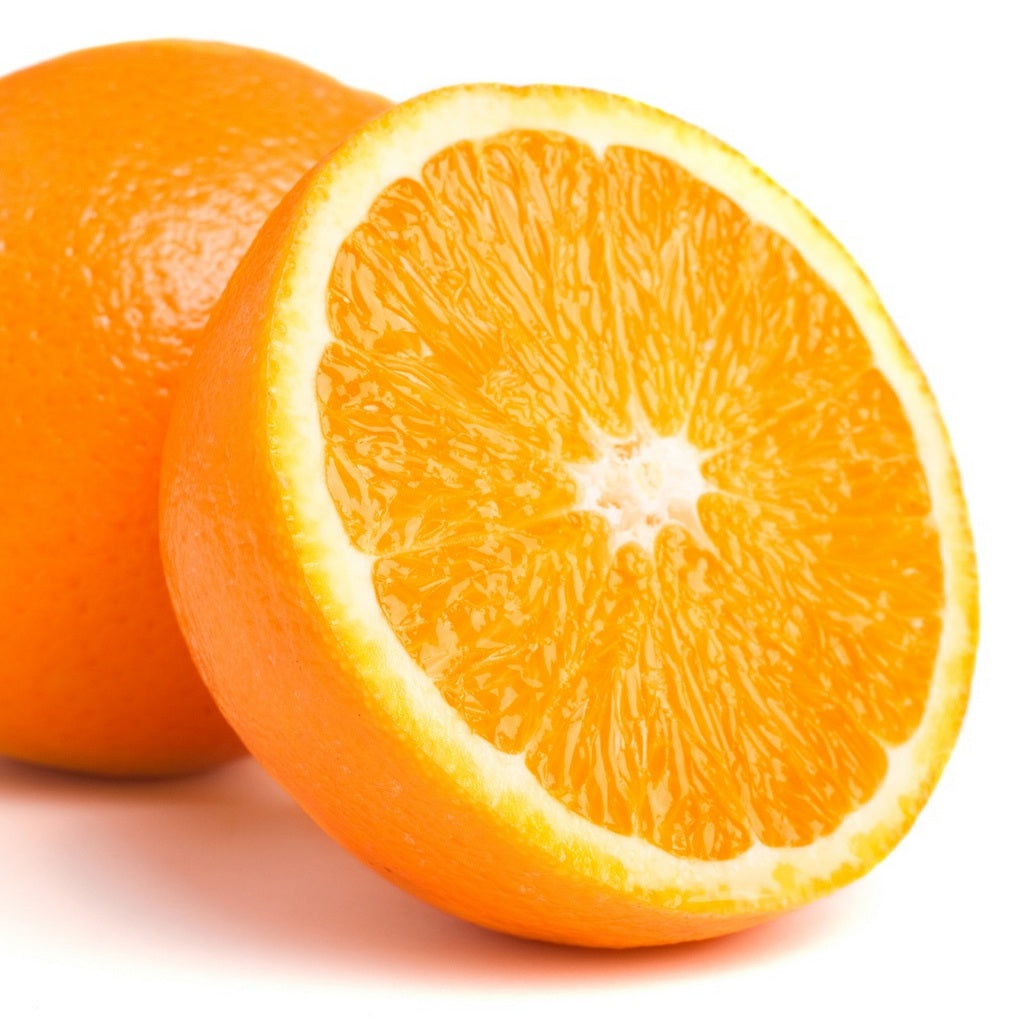 Aceite Esencial Puro de Naranja (10ml)