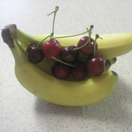 Tisana Frutal Cereza Banana (100 g)
