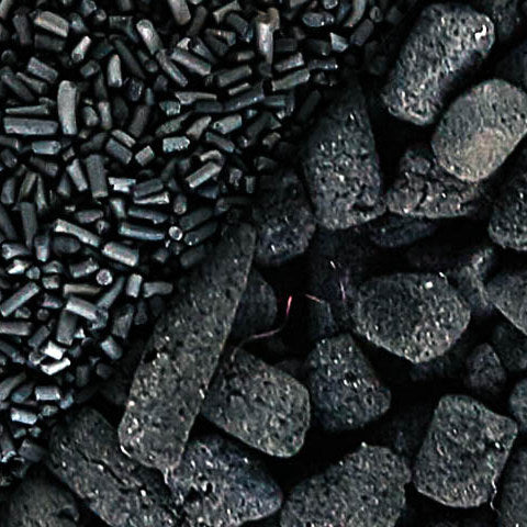 Champú sólido Carbón Activado Romero (50 g)
