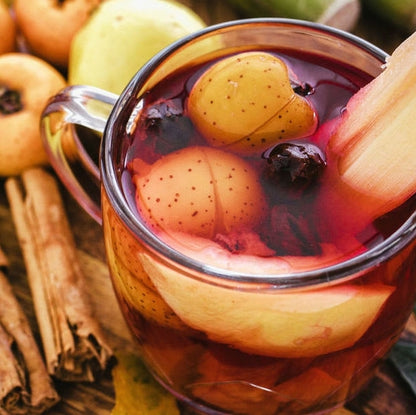 Tisana frutal Ponche de Guayaba (100 g)
