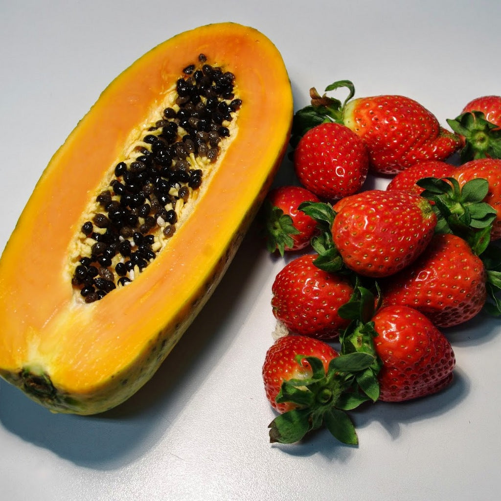Tisana Frutal Fruta Caribeña (100 g)
