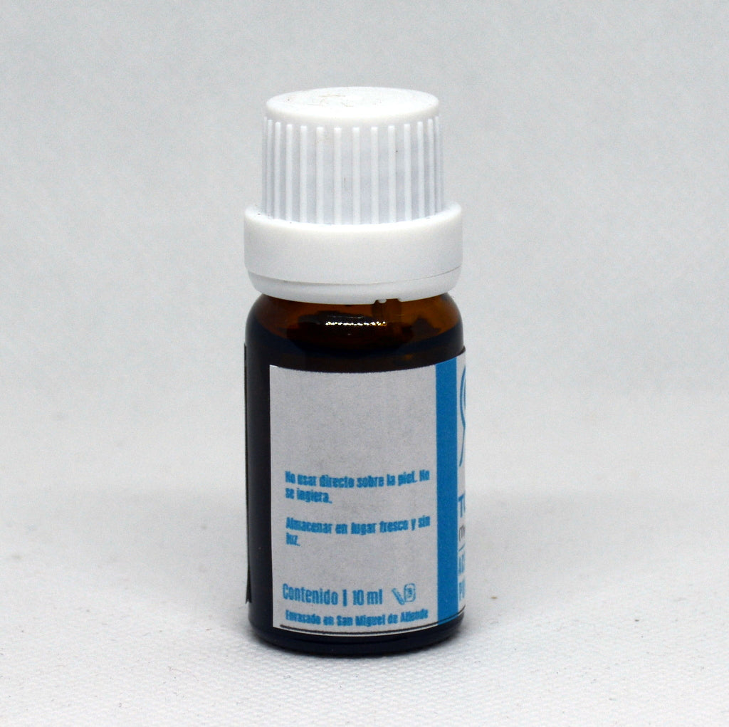 Aceite Esencial Puro de Tomillo (10ml)