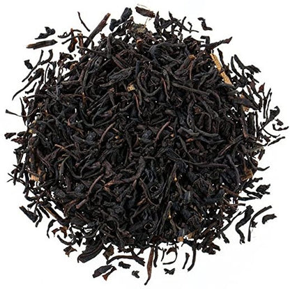 Té Negro Abril en México (80 g)