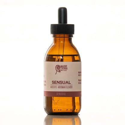 Aceite para Masaje Sensual (120 ml)