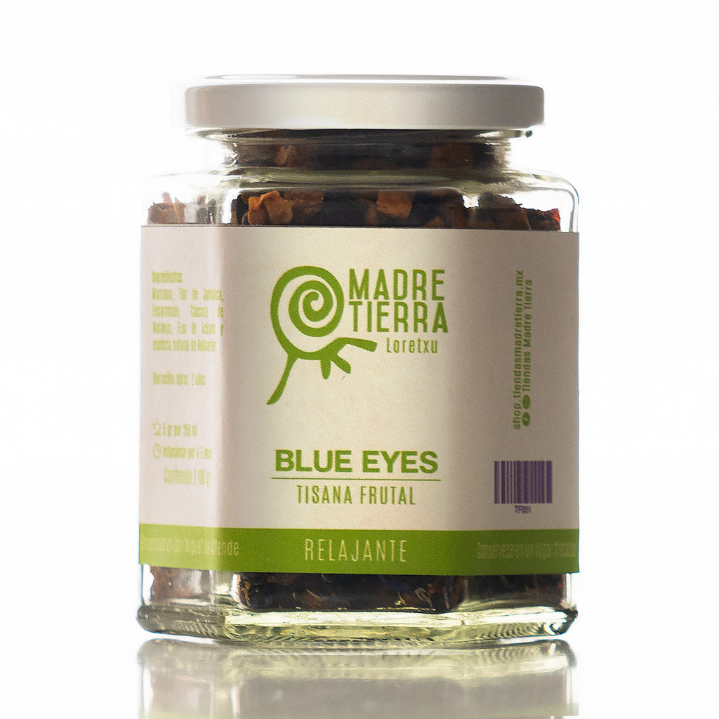 Tisana Frutal Blue Eyes (100 g)
