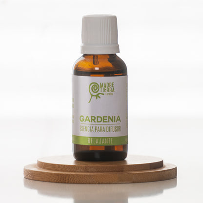 Esencia Aromática de Gardenia (30 ML)