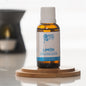 Esencia Aromática de Limón (30 ML)