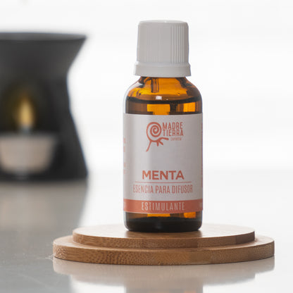 Esencia Aromática de Menta (30ML)