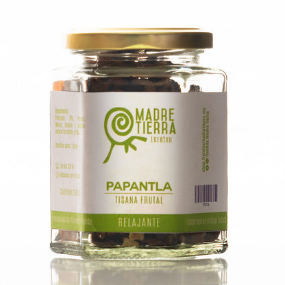 Tisana Frutal Papantla (100 g)