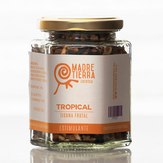 Tisana Frutal Tropical (100 g)