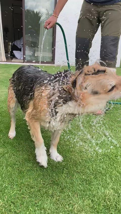 Jabón en Barra para Perro (110 g aprox)