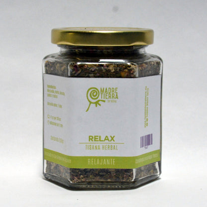 Tisana Herbal Relax (50 g)