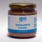 Exfoliante Facial de Nuez (200 g)